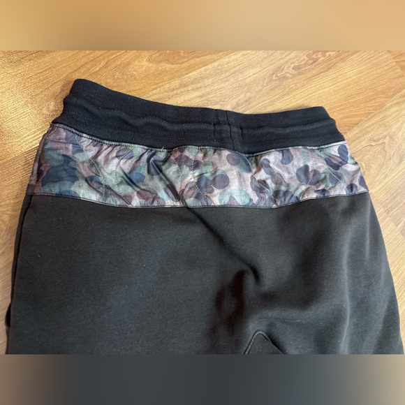 Burton Super Warm Joggers - Picture 2 of 10